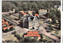 AGIP8-59-0640 - PECQUENCOURT - Le Chateau De Montigny  - Autres & Non Classés