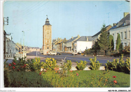 AGIP8-59-0635 - PONT-SUR-SAMBRE - La Grande Rue  - Other & Unclassified