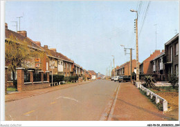 AGIP8-59-0627 - QUESNOY-SUR-DEULE - Rue Du Maréchal Delattre De Tassigny  - Other & Unclassified