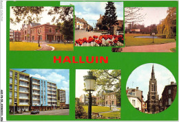 AGIP8-59-0583 - HALLUIN - Souvenirs  - Andere & Zonder Classificatie