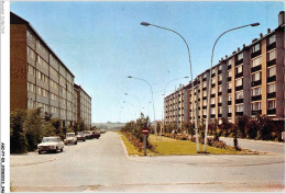 AGIP7-59-0532 - DOUCHY-LES-MINES - Boulevard De La Liberté  - Other & Unclassified