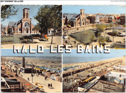 AGIP7-59-0527 - MALO-LES-BAINS - Souvenir  - Malo Les Bains