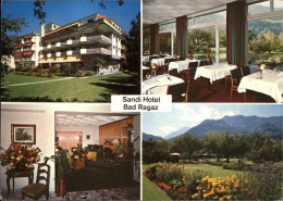 11467047 Bad Ragaz Sandi Hotel Park Bad Ragaz - Altri & Non Classificati