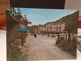 Cartolina  Miroglio Frazione  Di Frabosa Sottana,provincia Cuneo - Cuneo