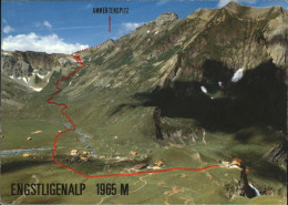 11464275 Adelboden Engstligenalp Adelboden BE - Sonstige & Ohne Zuordnung