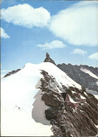 11464247 Jungfraujoch Berghaus U.Observatorium (mit Sauberen Stempeln) Jungfrauj - Autres & Non Classés