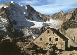 11464223 Grand Cornier Cabane De Moiry Grand Cornier - Sonstige & Ohne Zuordnung