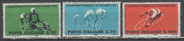 ITALIA 1962 - Ciclismo ** - 1961-70:  Nuevos