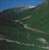 11464194 Glacier National Park Canada  Glacier National - Zonder Classificatie