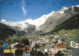 11464189 Saas-Fee  Saas-Fee - Other & Unclassified