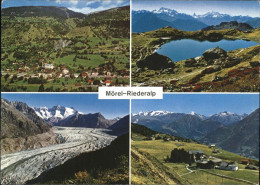 11464181 Moerel Mit Riederalp Moerel - Other & Unclassified