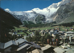 11464140 Saas-Fee  Saas-Fee - Other & Unclassified