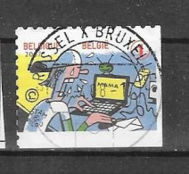 3719a - Used Stamps