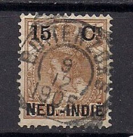 INDES NEERLANDAISES    OBLITERE - Netherlands Indies