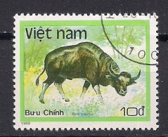 VIET NAM      OBLITERE - Vietnam