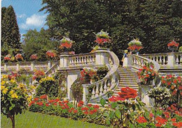 AK 211073 GERMANY - Insel Mainau Im Bodensee - Konstanz