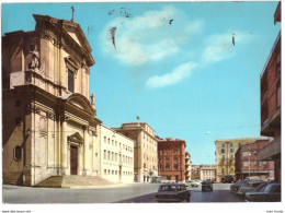 1971 CIVITAVECCHIA 84   ROMA - Civitavecchia