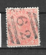 128 - Used Stamps