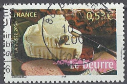 France Frankreich 2006. Mi.Nr. 4049, Used O - Usados