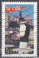 France Frankreich 2006. Mi.Nr. 4054, Used O - Oblitérés