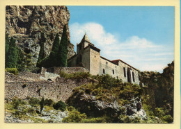 04. MOUSTIERS SAINTE-MARIE – La Chapelle De Notre-Dame De Beauvoir (voir Scan Recto/verso) - Autres & Non Classés