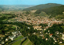 73004229 Bad Salzschlirf Fliegeraufnahme Bad Salzschlirf - Sonstige & Ohne Zuordnung