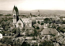 73004201 Bad Homburg Erloeserkirche Schloss Bad Homburg - Bad Homburg