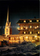 73004038 Groeden Tirol Albergo Gasthof Uridl Firenze - Other & Unclassified