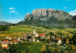 73003363 Voels Schlern Suedtirol Panorama Voels Schlern Suedtirol - Other & Unclassified