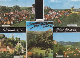 AK 211092 GERMANY - Fränk. Schweiz - Otros & Sin Clasificación