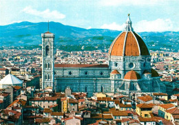 73003216 Firenze Florenz Kathedrale  - Other & Unclassified