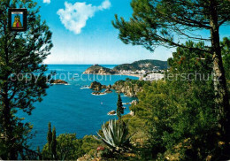 73003107 Tossa De Mar Vista Parcial Tossa De Mar - Other & Unclassified