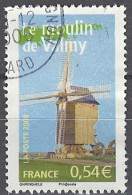 France Frankreich 2006. Mi.Nr. 4141, Used O - Gebraucht