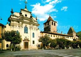 73001533 Bozen Suedtirol Kloster Muri Bozen Suedtirol - Other & Unclassified