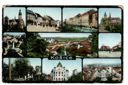 Košice. - Slovacchia