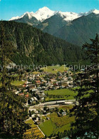 72995665 Mayrhofen Zillertal Panorama  Mayrhofen Zillertal - Autres & Non Classés