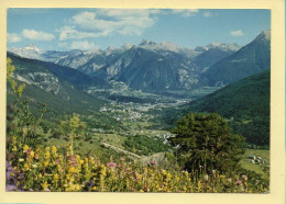 05. BRIANCON – Pic De Rochebrune (voir Scan Recto/verso) - Briancon