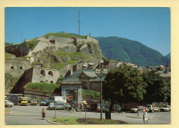 05. BRIANCON – Les Remparts Et La Porte De Pignerol (animée) (voir Scan Recto/verso) - Briancon