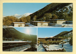 05. SAVINES LE LAC – Maison Familiale C.C.A.S. / 3 Vues (animée) (voir Scan Recto/verso) - Sonstige & Ohne Zuordnung