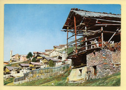 05. SAINT-VERAN – Le Plus Haut Village D'Europe – Maisons Typiques (voir Scan Recto/verso) - Other & Unclassified