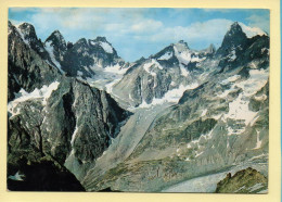 05. Le Glacier Noir – De L'Ailefroide Aux Ecrins (voir Scan Recto/verso) - Other & Unclassified