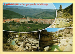 05. LARAGNE-MONTEGLIN Et Les Gorges De La Méouge / Multivues (voir Scan Recto/verso) - Sonstige & Ohne Zuordnung