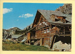 05. Vieux Chalet Du Briançonnais / Roger Guion / Refuge Napoléon (voir Scan Recto/verso) - Briancon