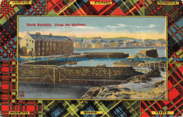 R077930 Cameron. Stewart. Macdonald. Mackintosh. Gordon. Fraser. North Berwick. - Monde