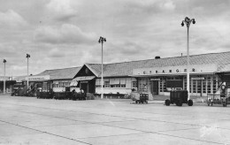 Bordeaux Aviation * Port Aérien Mérignac , Aérogare * Chambre De Commerce De Bordeaux - Bordeaux