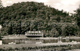 72992433 Nassau Lahn Partie An Der Lahn Nassau Lahn - Nassau