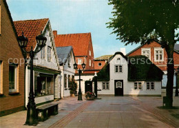 72992279 Wyk Foehr Mittelstrasse Wyk - Andere & Zonder Classificatie