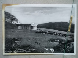 KOV 421-79 - ITALIA, ITALY, SEGESTA - Other & Unclassified