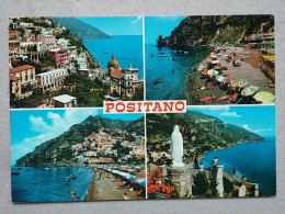 KOV 421-78 - ITALIA, ITALY, POSITANO - Other & Unclassified