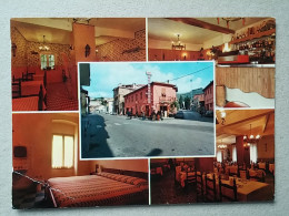 KOV 421-78 - ITALIA, ITALY, IMPERIA, RESTAURANT PIEMONTESE - Other & Unclassified